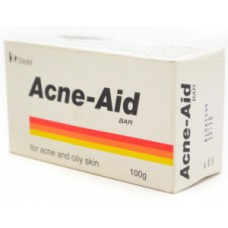 ACNE AID BAR 100GM